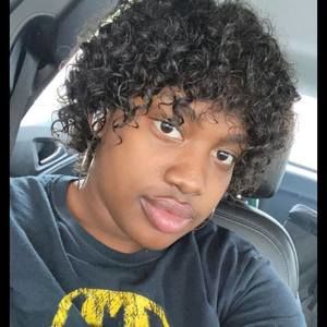 Meet your Posher, Caleb